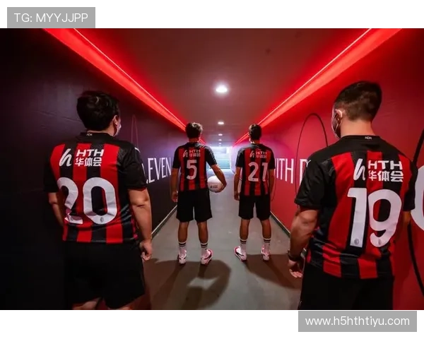 华体会网站最新资讯，助你掌握体育赛事最新动态